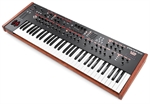 DAVE SMITH  PROPHET   12